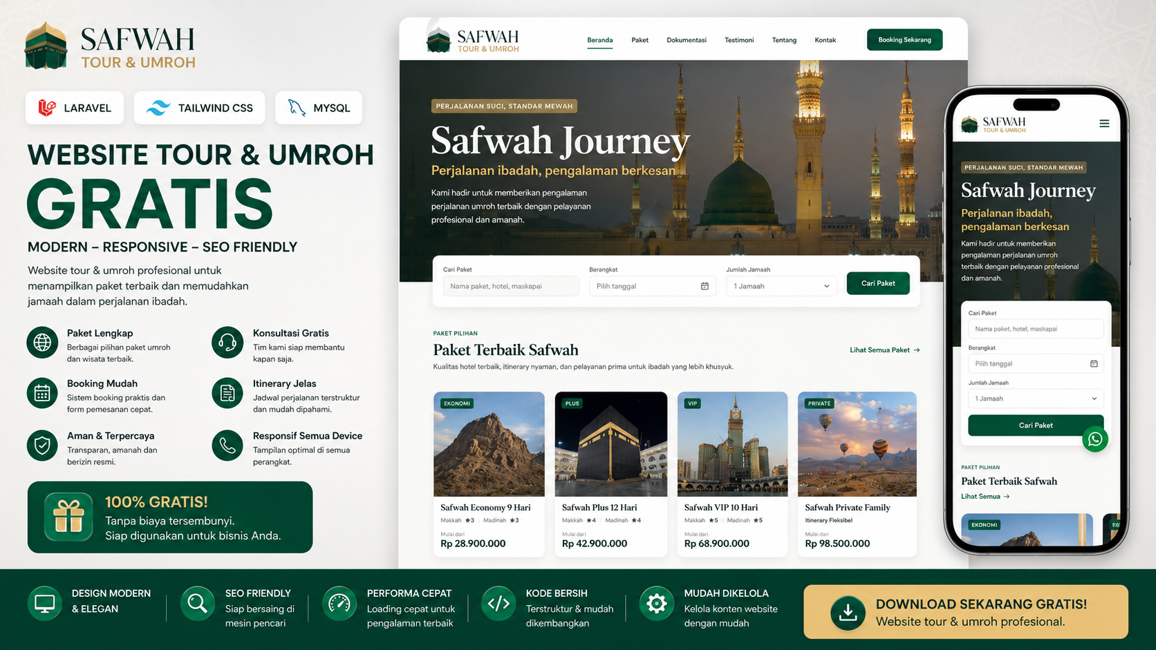 website tour umroh gratis