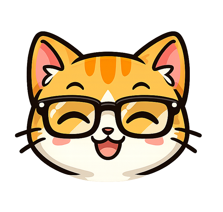 Kucing Ganteng